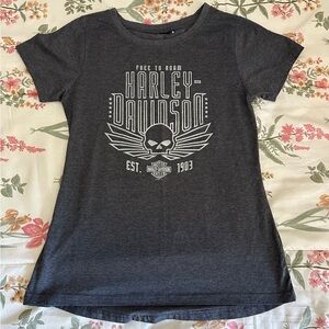 Harley Davidson Shirt